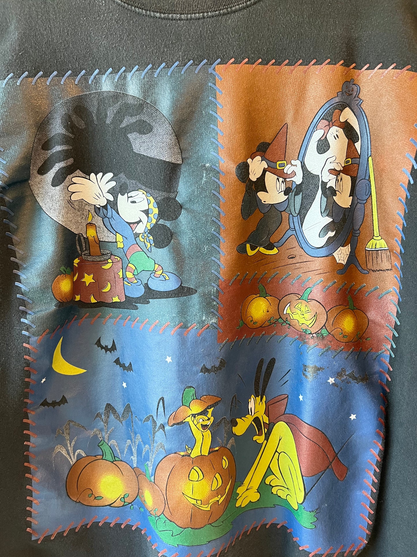 Halloween Pals