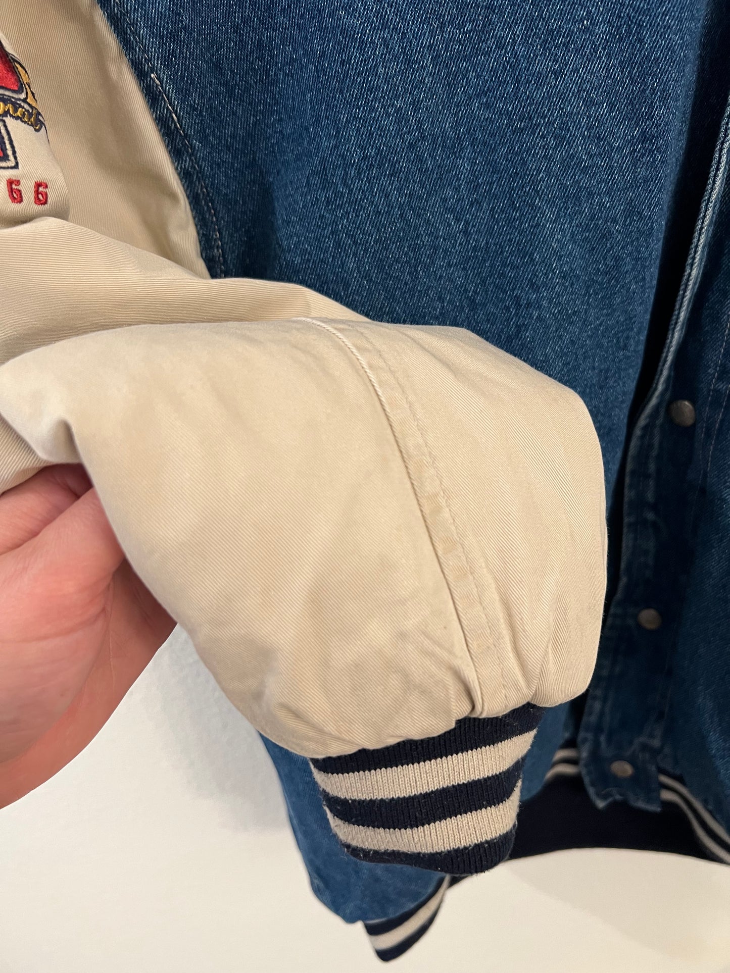 Denim Pooh
