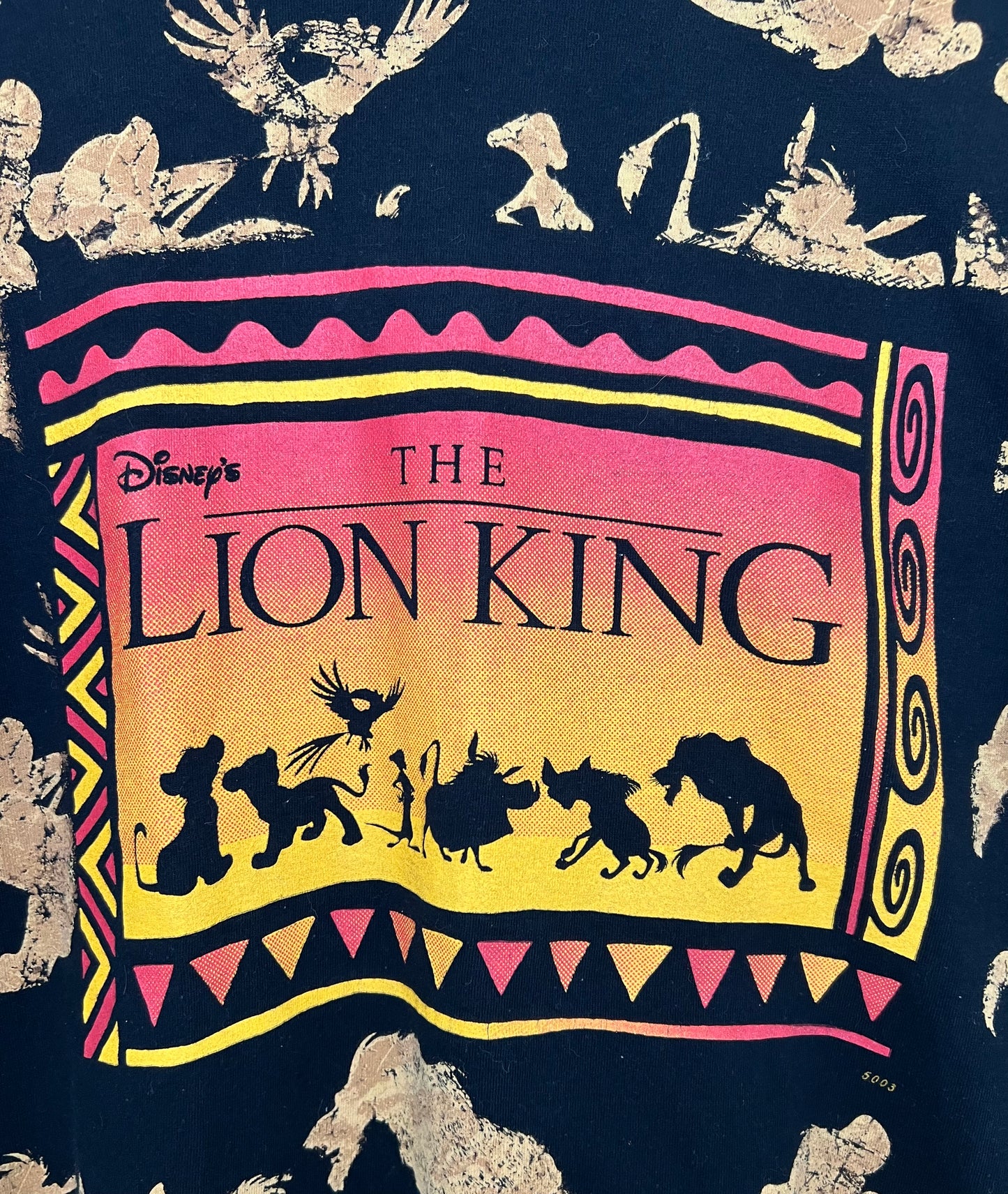 Lion King