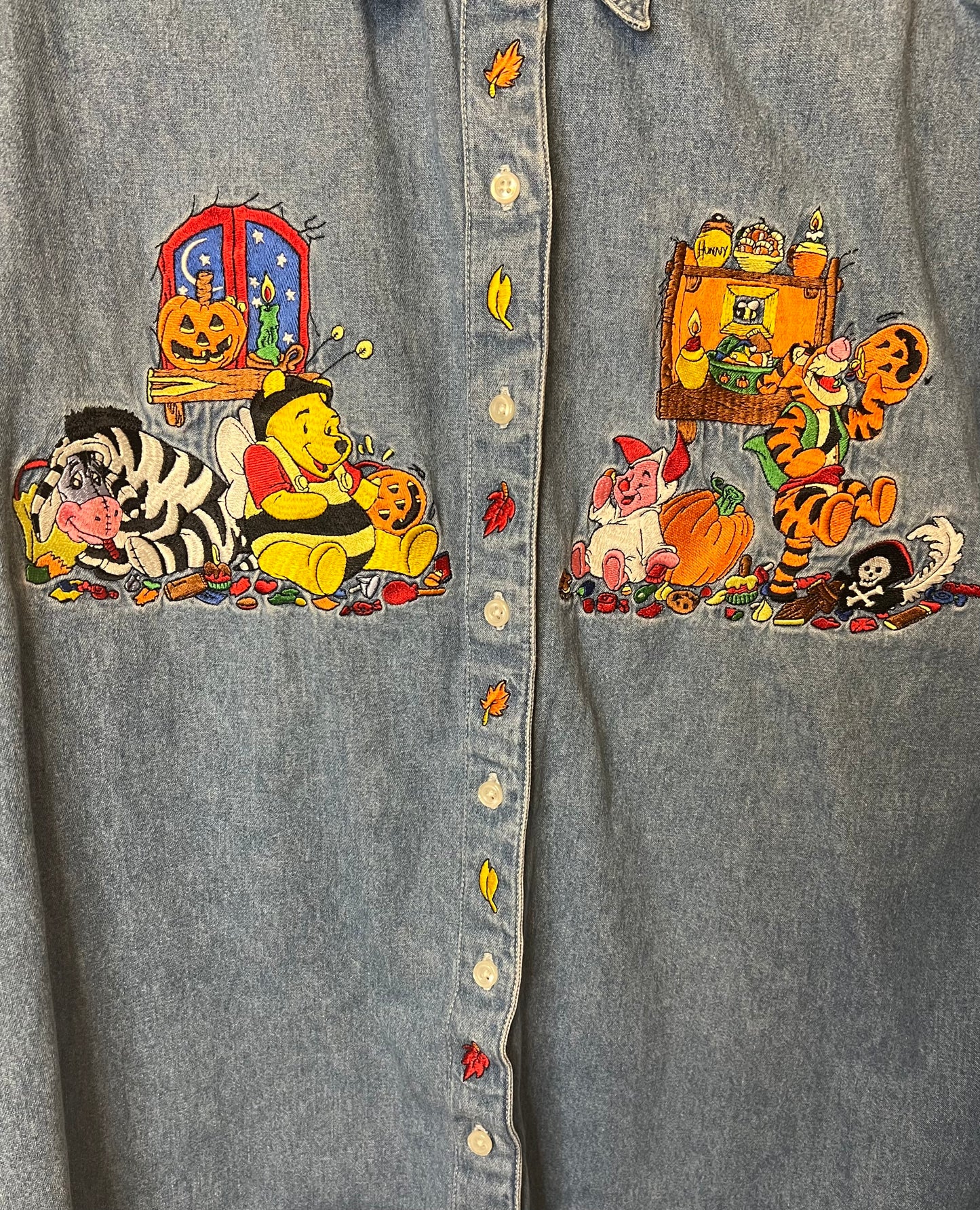 100 Acre Treats