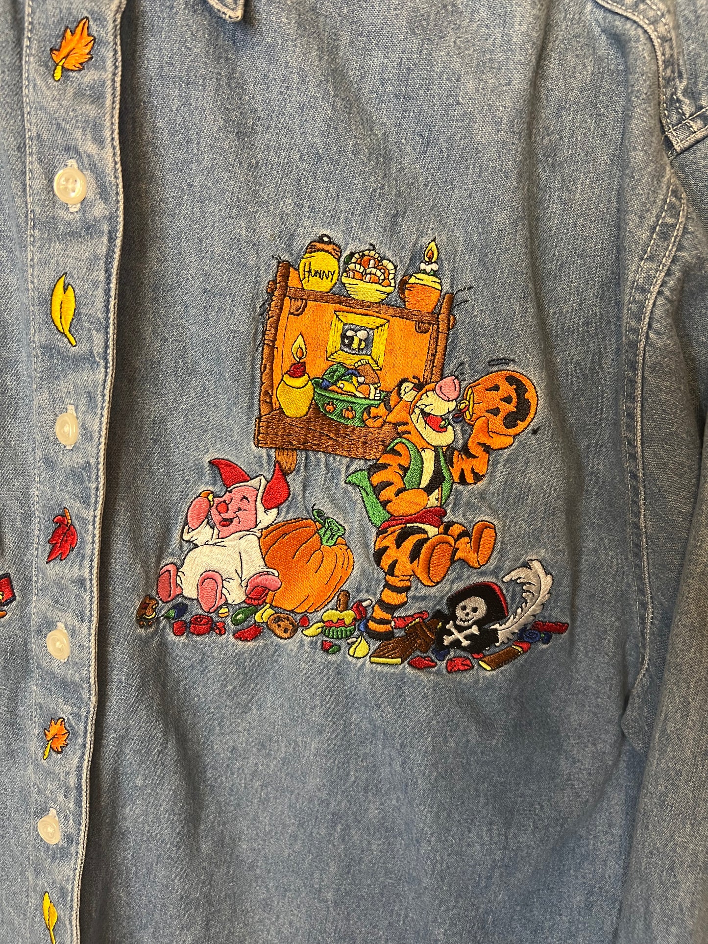 100 Acre Treats