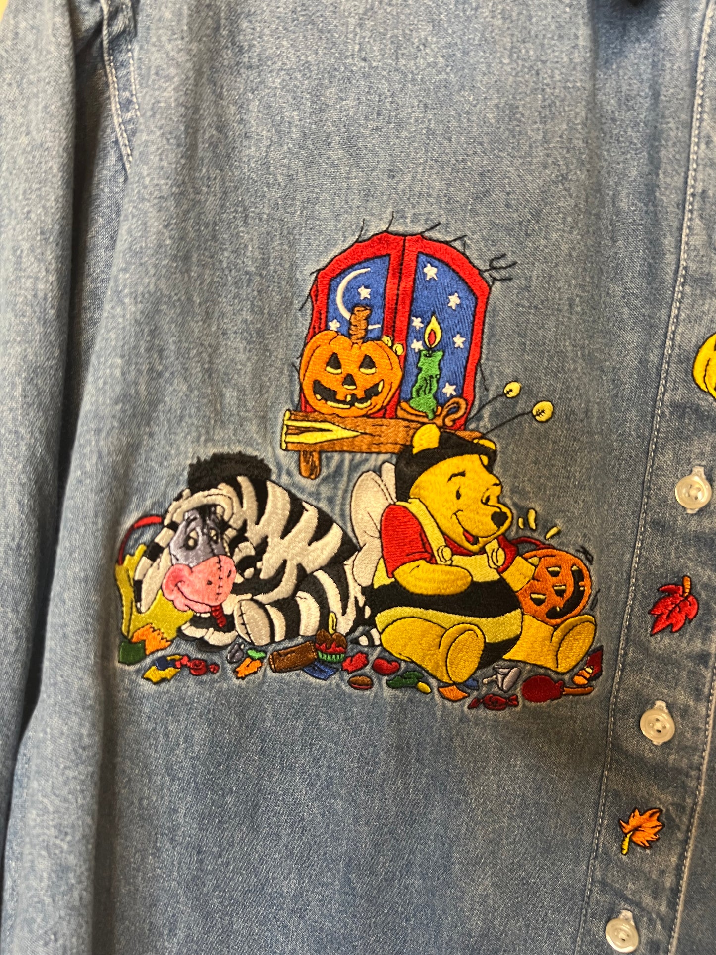 100 Acre Treats