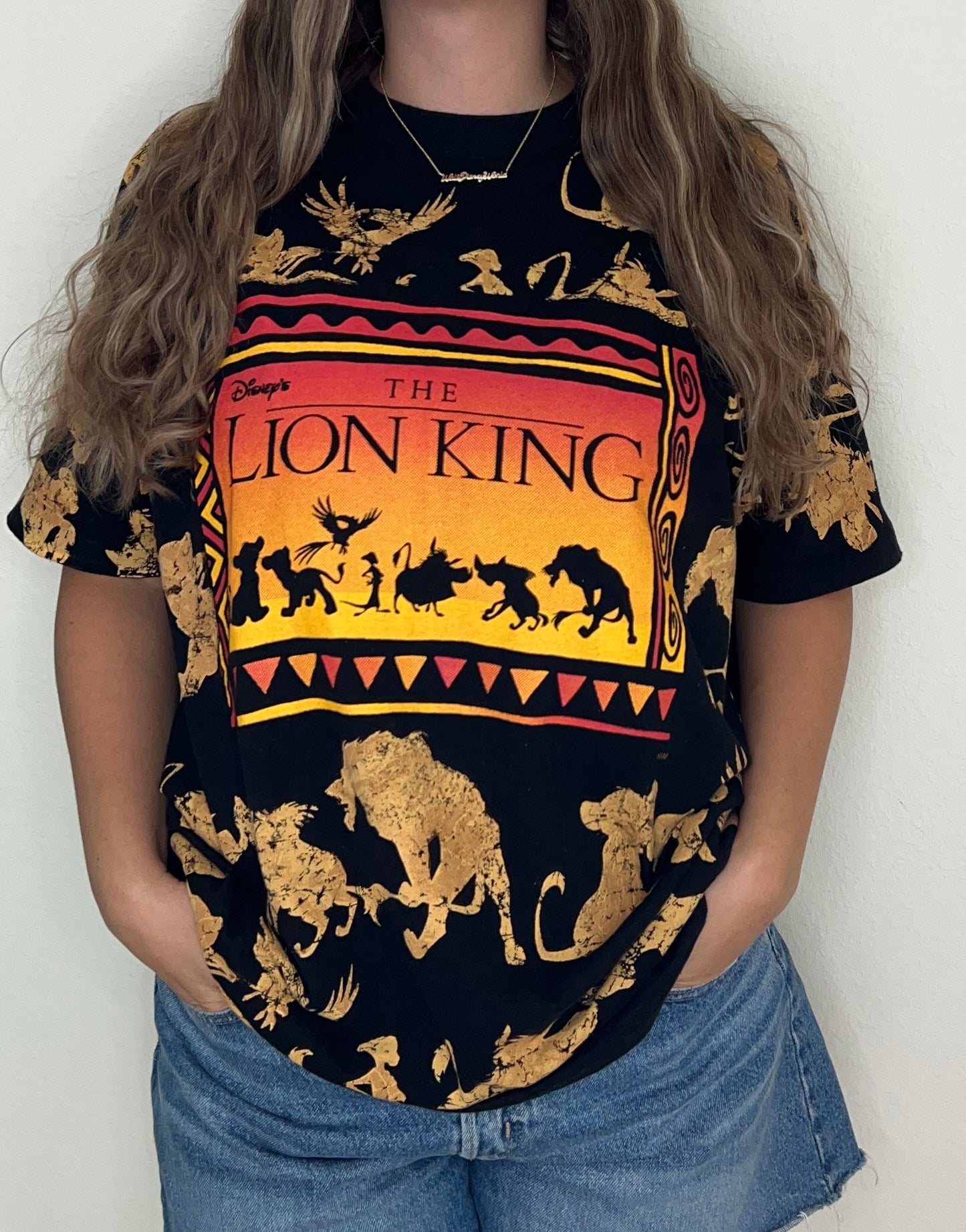 Lion King