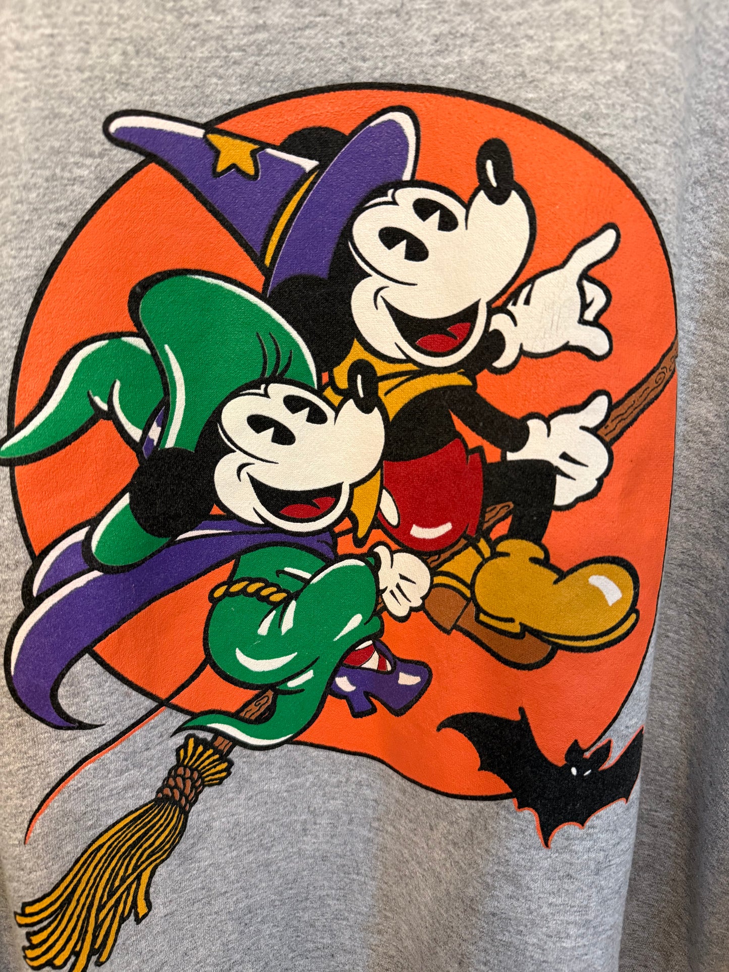 Halloween Witches