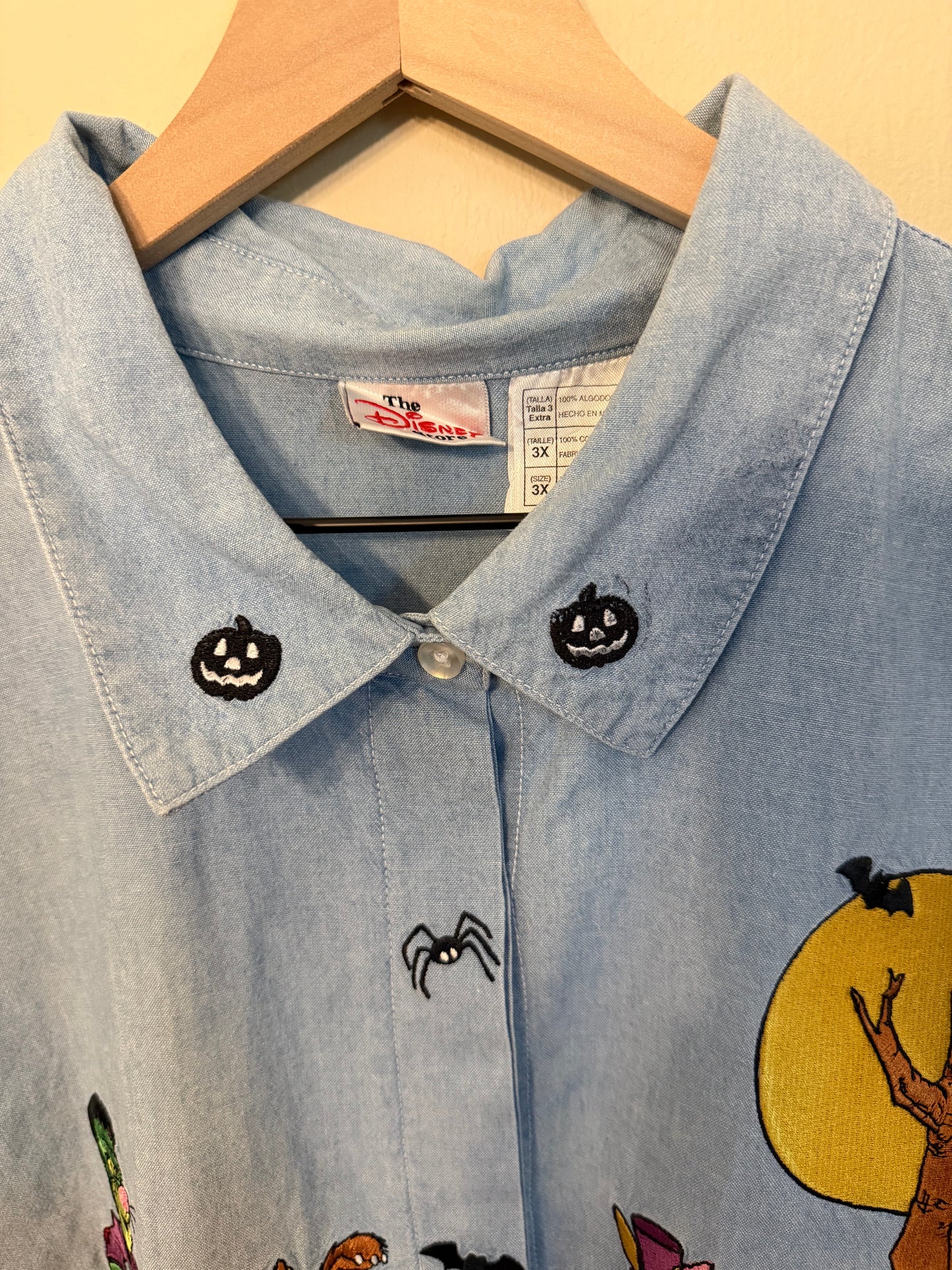 Spooky Pals