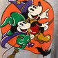 Halloween Witches