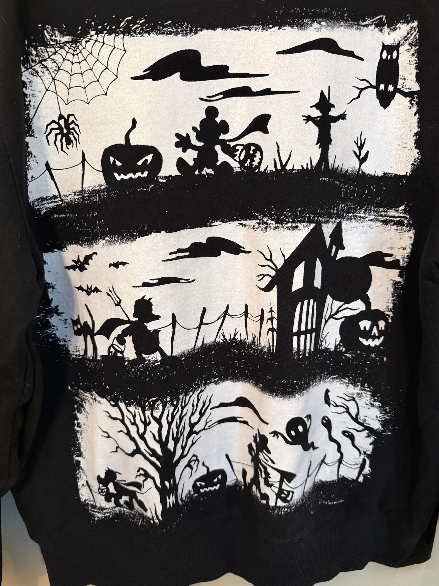 Spooky Gang