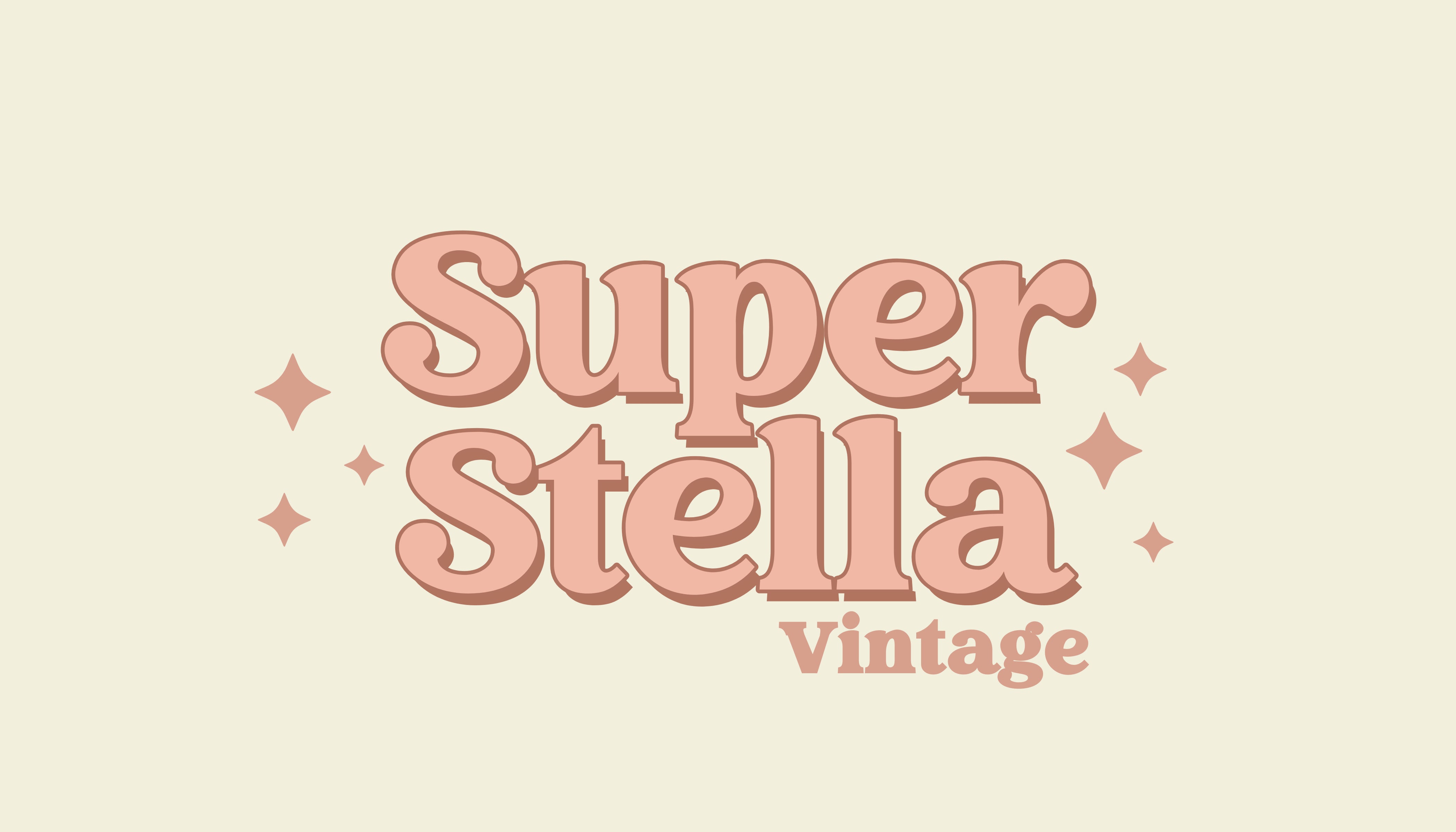 Super Stella Vintage